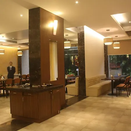 K Stars Hotel Mumbai