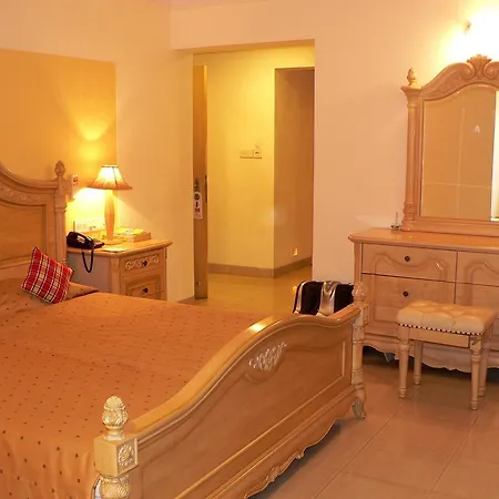 K Stars Hotel