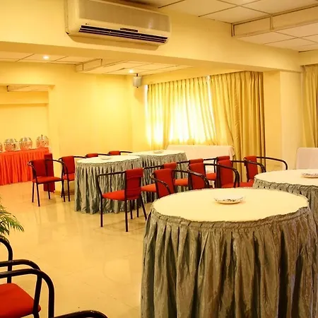 K Stars Hotel