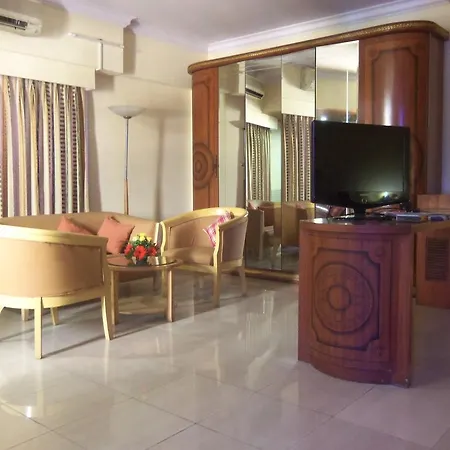 K Stars Hotel Mumbai