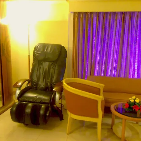 Hotel K Stars Mumbai