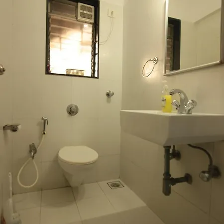Bss Sai Powai *