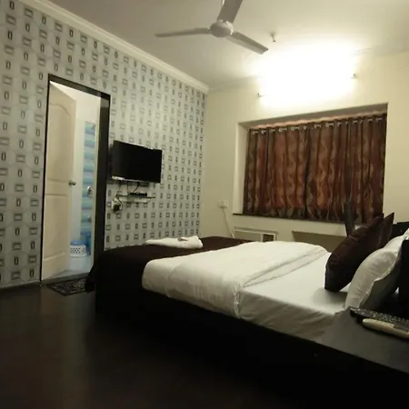 Bss Sai Powai