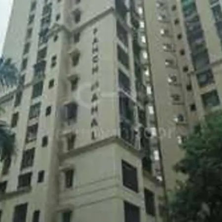 Aparthotel Bss Sai Powai Mumbai