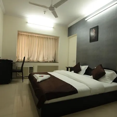 Bss Sai Powai Aparthotel *