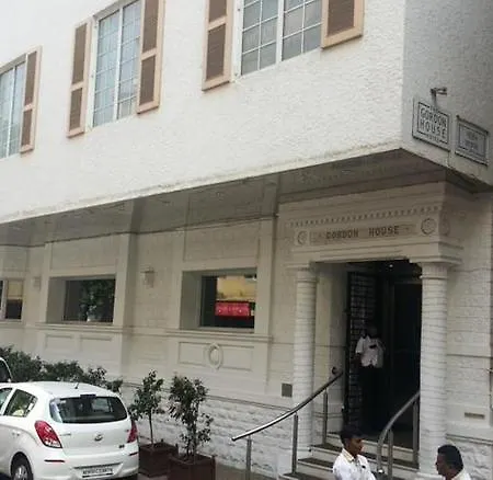 The Gordon House - Near Gateway Of India Hotel 4*
