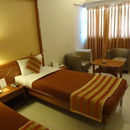 Hotel Avion Mumbai