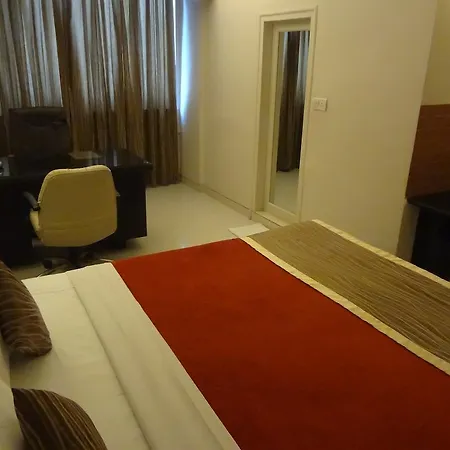 Avion Hotel