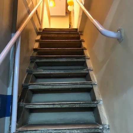 Bandra Only For Indian Male *