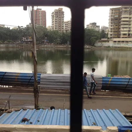 Bandra Only For Indian Male * Mumbai