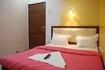 K.c Residency Hotel