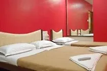 Hotel Arma Galaxy 2*