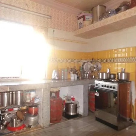 Bed & Breakfast Starhome *