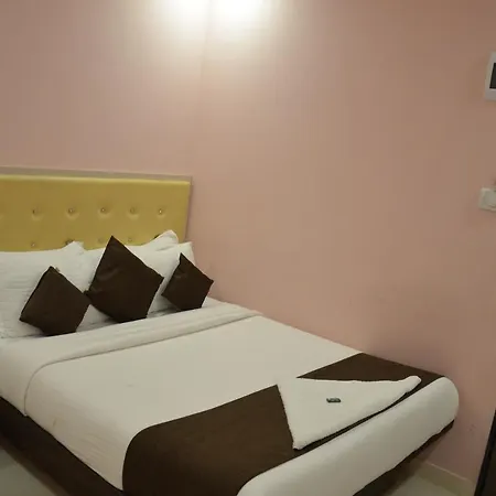 Sai Leela Grand Mumbai