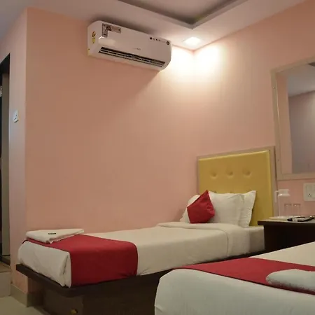 Sai Leela Grand Hotel