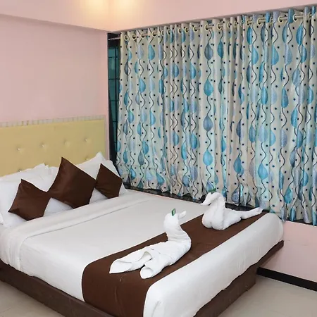 Sai Leela Grand Hotel