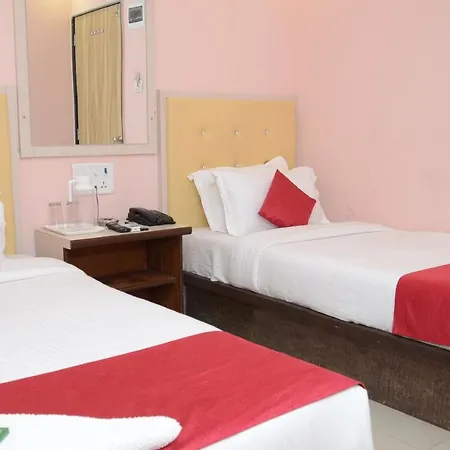 Sai Leela Grand Mumbai