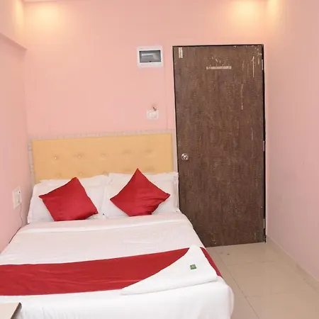 Sai Leela Grand Hotel Mumbai