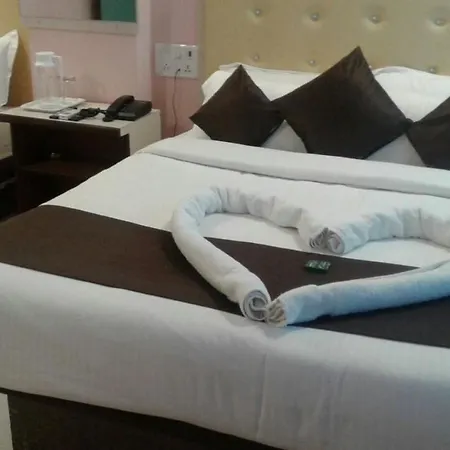 Sai Leela Grand Hotel