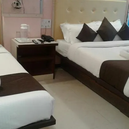 Sai Leela Grand Hotel