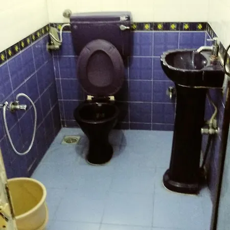Starhome Bed & Breakfast Mumbai