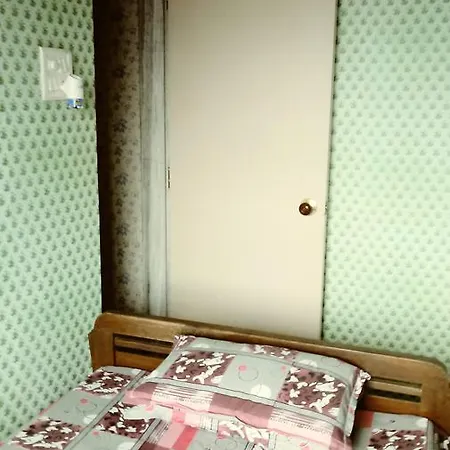 Bed & Breakfast Starhome