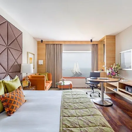 Hotel Taj Lands End Mumbai