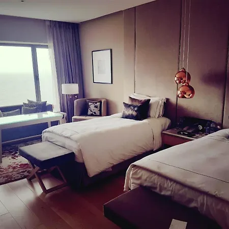 Hotel Taj Lands End Mumbai