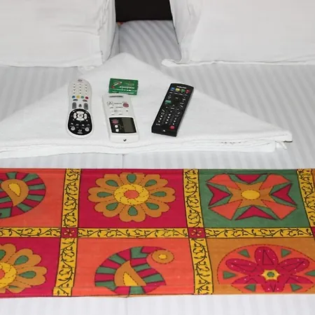 Akshara Residency Hotel 3*