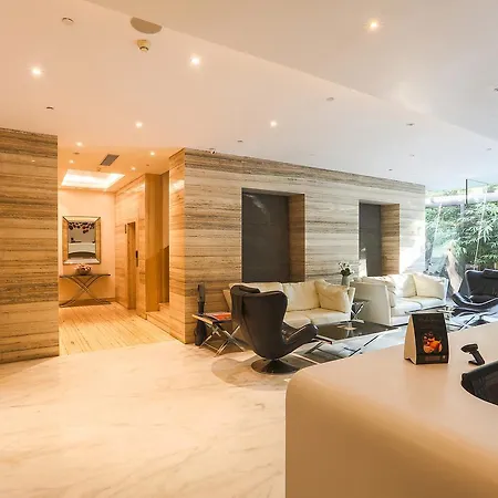 Hotel The Empresa Mumbai