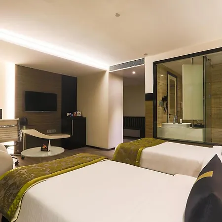 Hotel The Empresa Mumbai