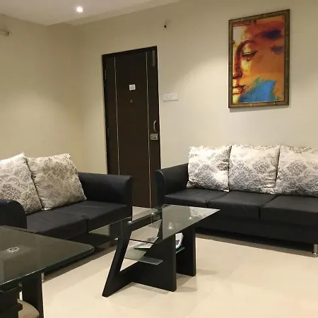 Guest house Arista Service Mumbai