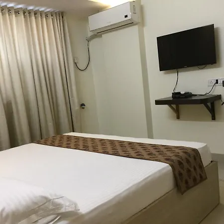 Arista Service Guest house *