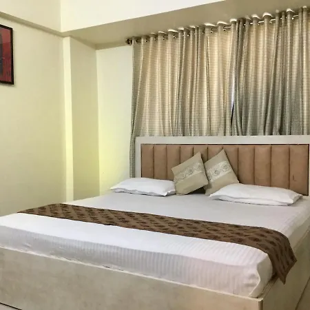 Guest house Arista Service Mumbai
