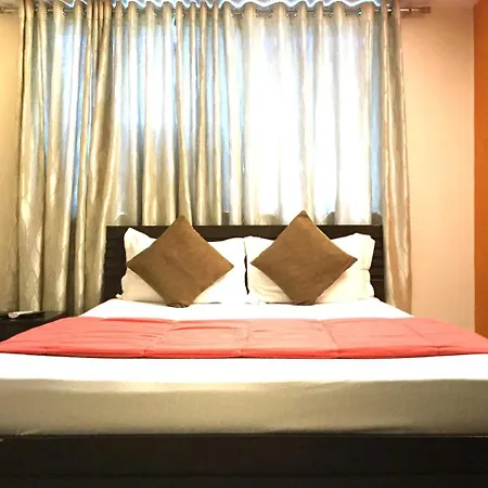 Guest house Arista Service *