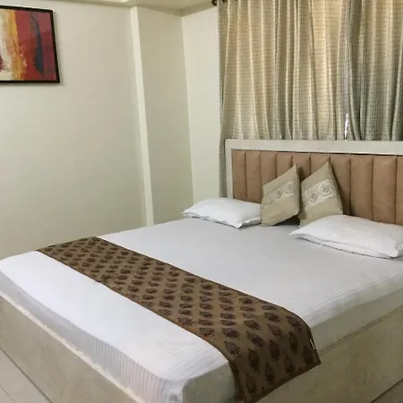 Guest house Arista Service Mumbai