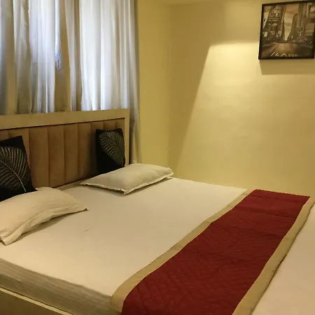 Guest house Arista Service Mumbai