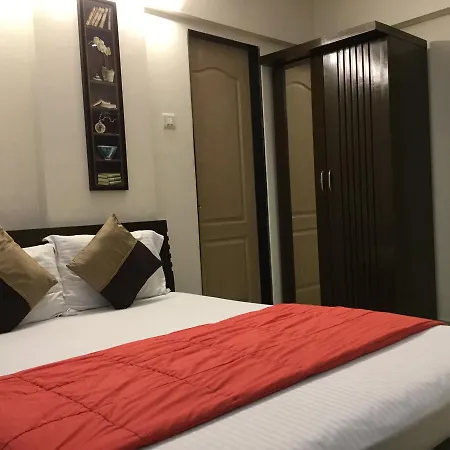 Arista Service Mumbai