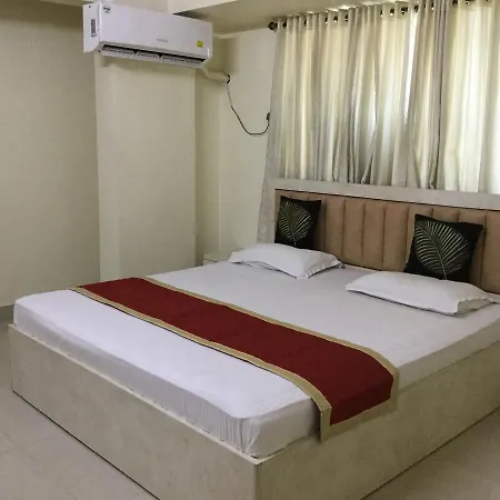 Arista Service Guest house Mumbai
