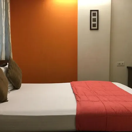 Guest house Arista Service