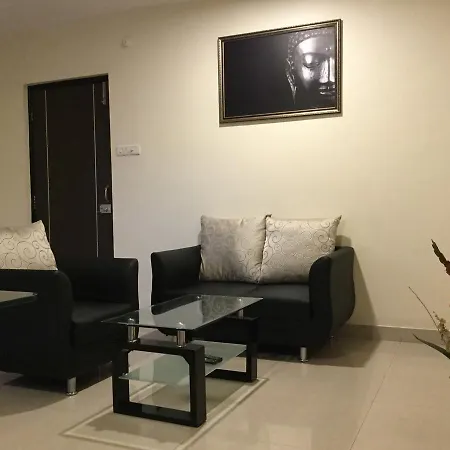 Arista Service Guest house