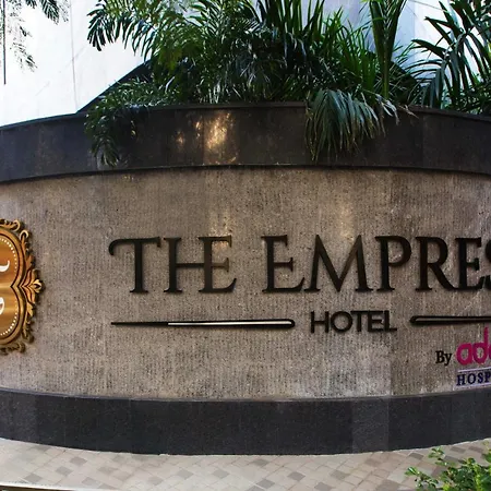 Hotel The Empresa