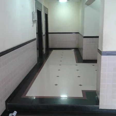 Arista Service Guest house