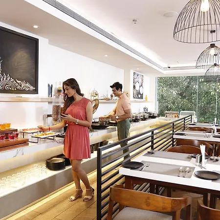 Hotel Mumbai, Andheri