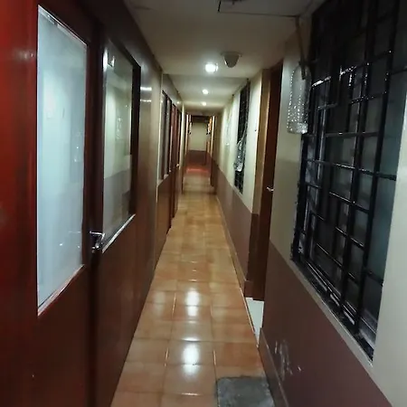 Hotel New Bengal 3*