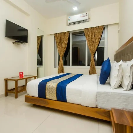 Oyo 11441 Casa Roomz Powai Hotel Mumbai