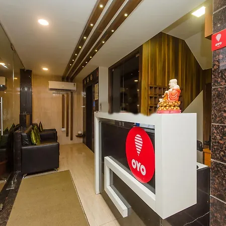 Oyo 11441 Casa Roomz Powai 3* Mumbai