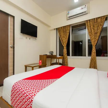 Oyo 11441 Casa Roomz Powai