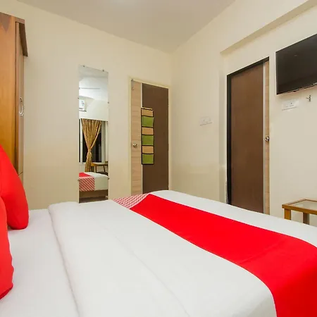 Hotel Oyo 11441 Casa Roomz Powai 3*