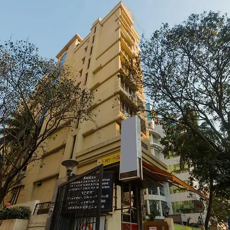 Hotel Oyo 11441 Casa Roomz Powai